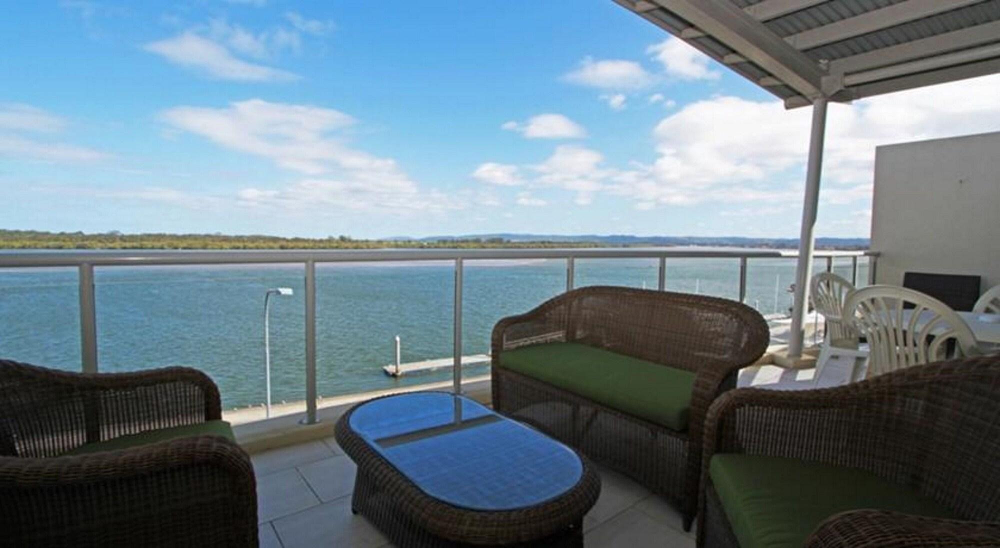Riverside Holiday apartamentos Ballina Exterior foto