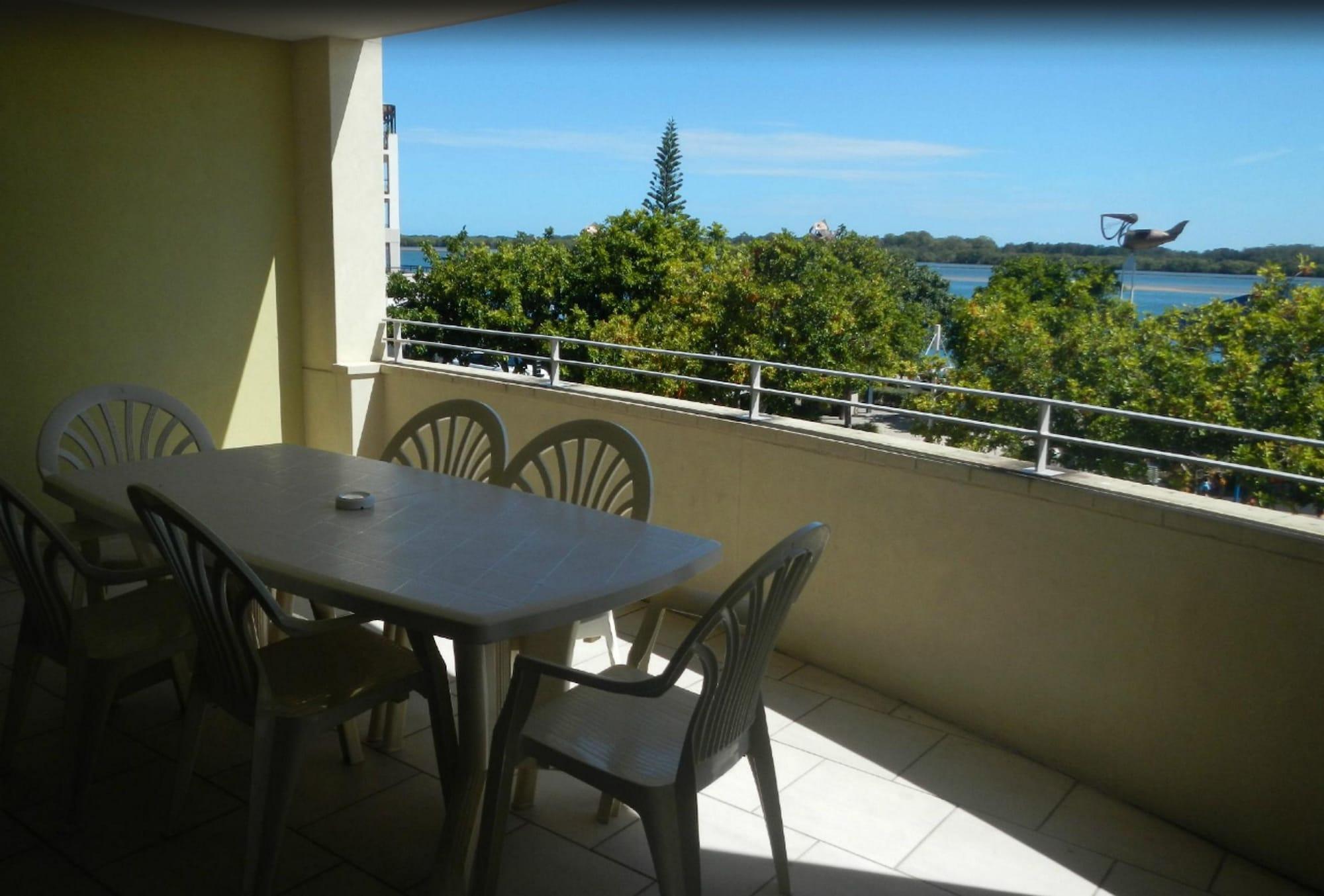Riverside Holiday apartamentos Ballina Exterior foto