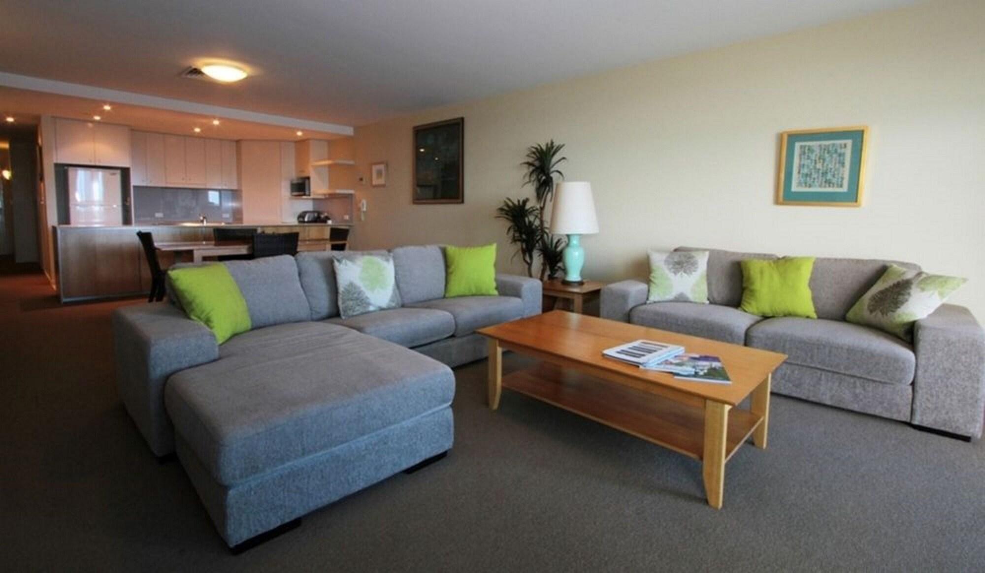Riverside Holiday apartamentos Ballina Exterior foto
