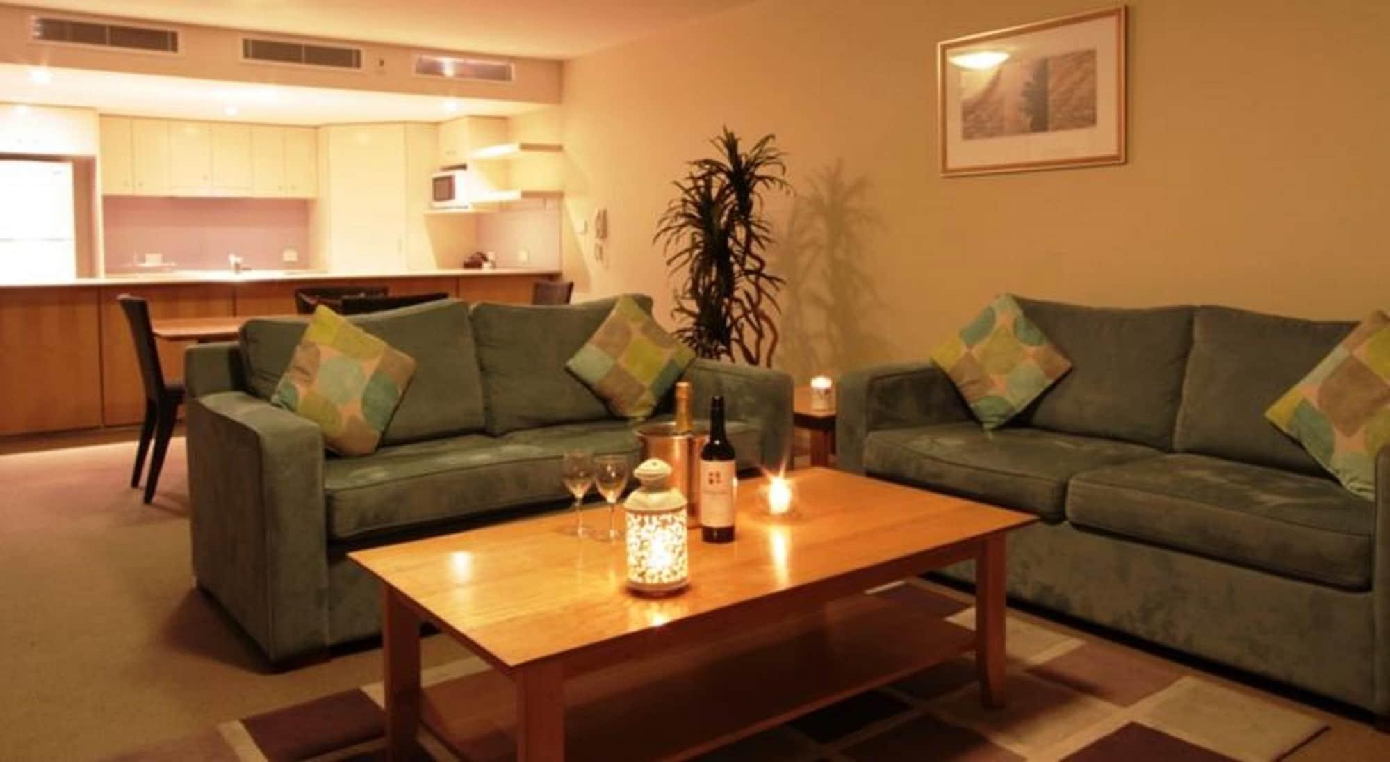 Riverside Holiday apartamentos Ballina Exterior foto