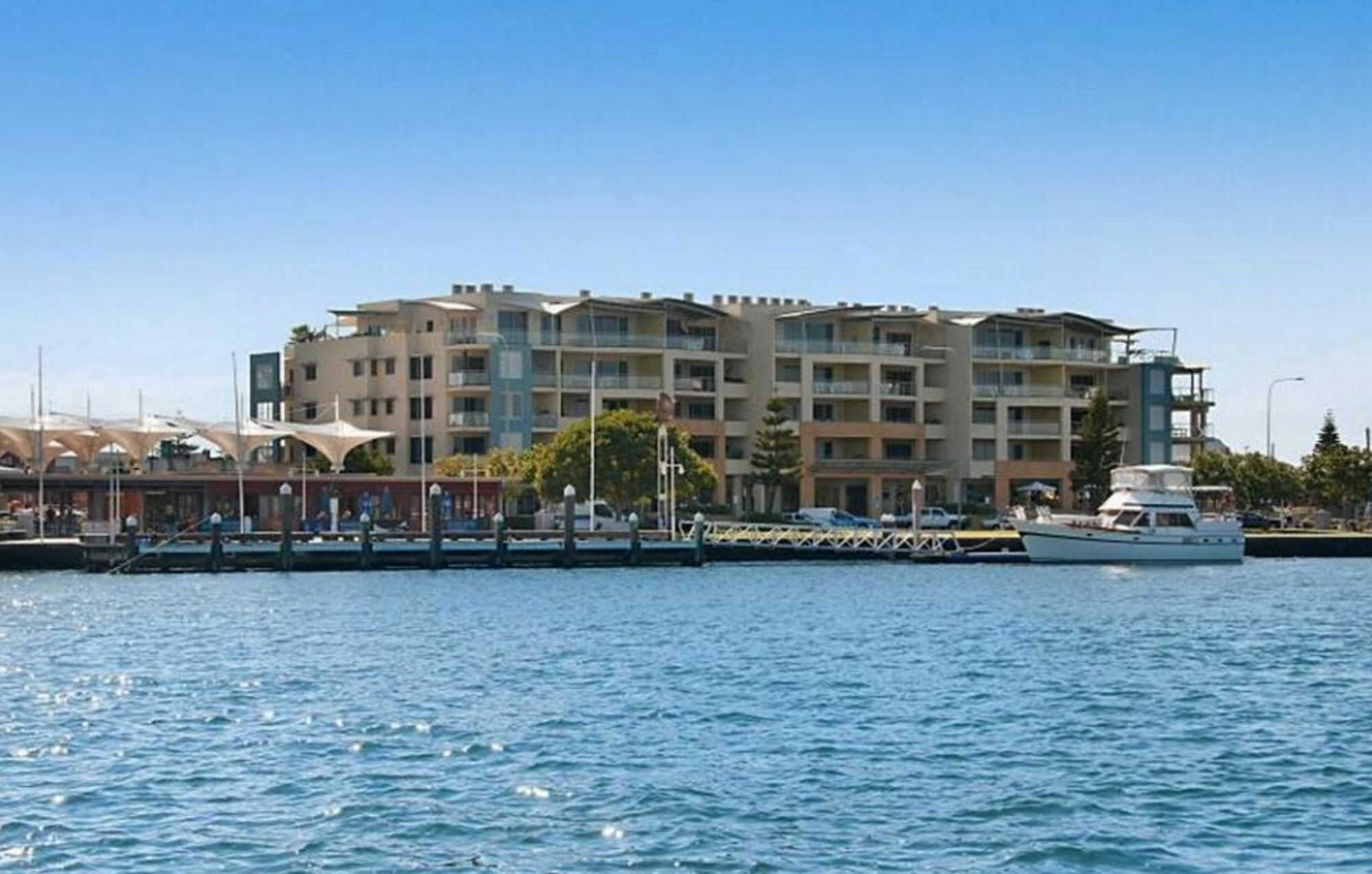Riverside Holiday apartamentos Ballina Exterior foto